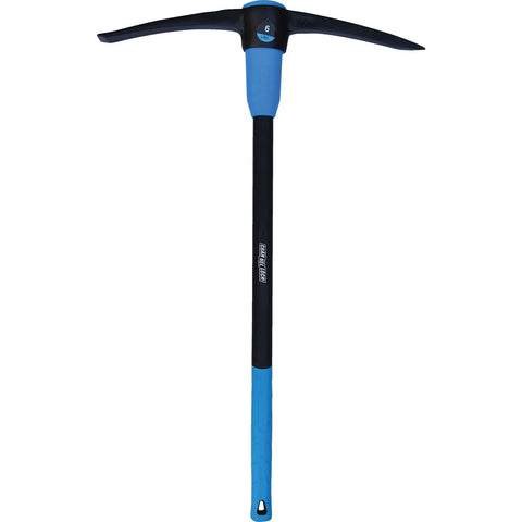 Truper Clay Pick; Mfg #31646