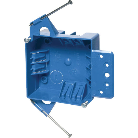 Carlon Square Box; Mfg #B418AR-UPC