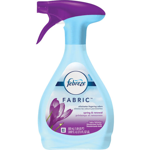 Febreze Fabric Refresher; Mfg #3077208906