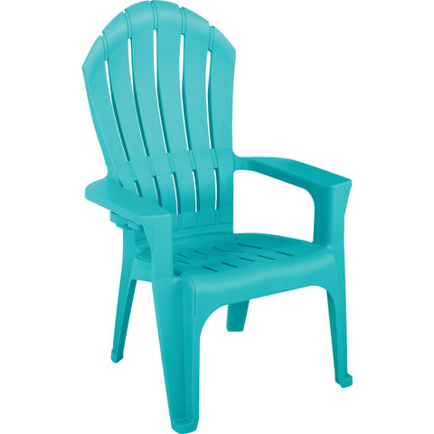 Adams Big Easy Adirondack Chair; Mfg #258415
