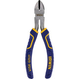 Irwin Vise-Grip Diagonal Cutting Pliers; Mfg #2078306