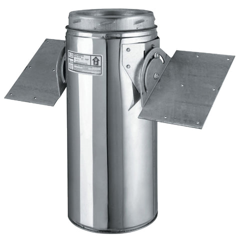 SELKIRK Sure-Temp Roof Support; Mfg #208420