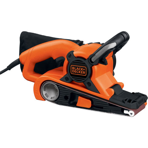 Black & Decker Dragster Belt Sander; Mfg #DS321   1