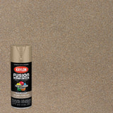 Krylon Fusion All-In-One Spray Paint & Primer; Mfg #K02781007