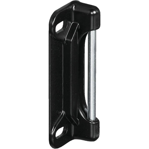 National Screen Door Strike Plate; Mfg #N162-057