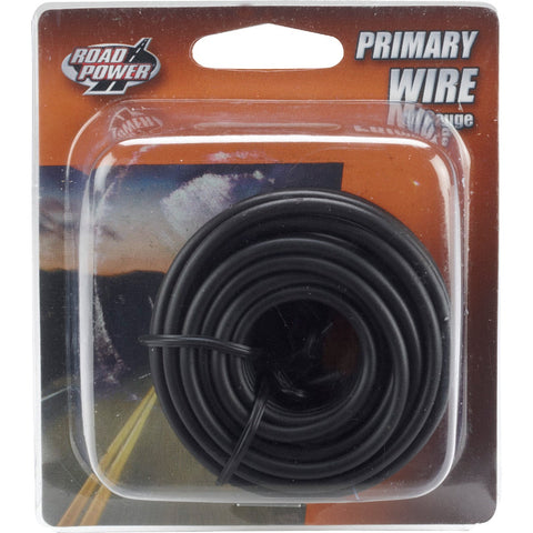 ROAD POWER PVC-Coated Primary Wire; Mfg #55667133