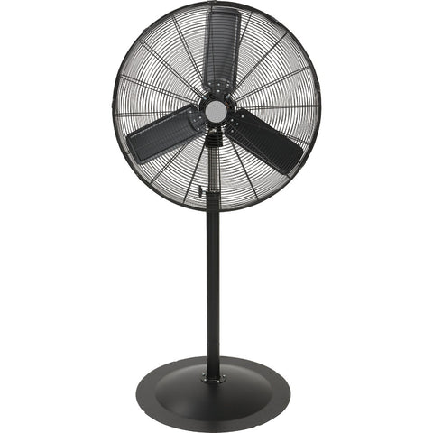 Denali Aire 30 In. Oscillating Pedestal Fan; Mfg #2DAFP30