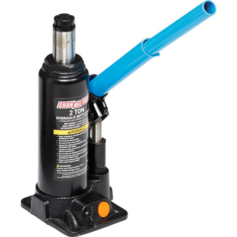 Channellock Bottle Jack; Mfg #TH0203B