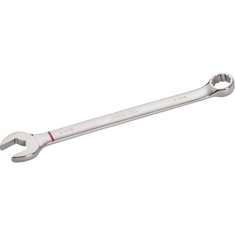 Channellock Combination Wrench; Mfg #347116