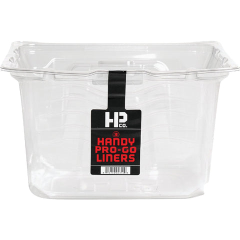 HANDy PRO-GO Ladder Bucket Liners; Mfg #BER-4310