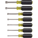 Klein 7-Piece Nut Driver Set; Mfg #631