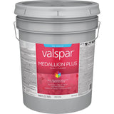 Valspar Medallion Plus Premium Exterior Paint & Primer; Mfg #028.0025000.008