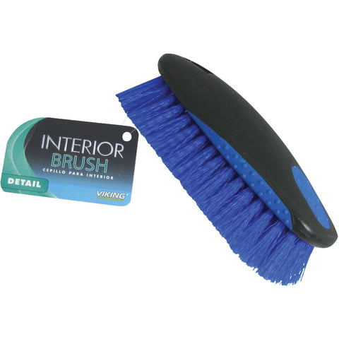 Viking Carpet and Upholstery Brush; Mfg #878000