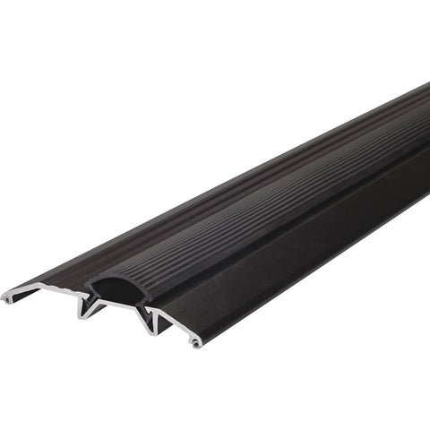 M-D Low Threshold With Vinyl Seal; Mfg #10116