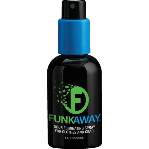 Funkaway Odor Eliminator Spray; Mfg #FA03.4