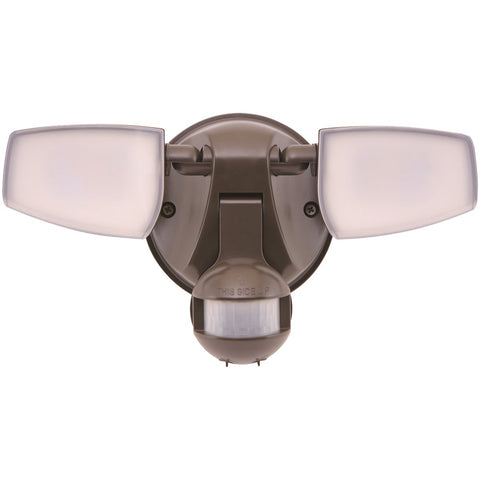 Halo Motion Activated 23.9W LED Floodlight Fixture; Mfg #ESF2A4MB