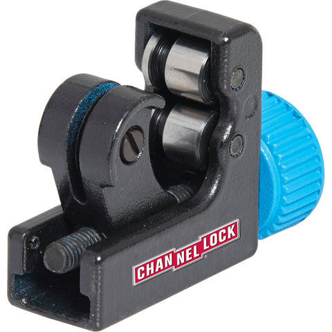 Channellock Mini Tubing Cutter; Mfg #W-4204