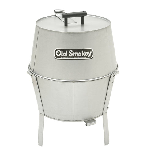 Old Smokey Classic Charcoal Grill; Mfg #OS #18