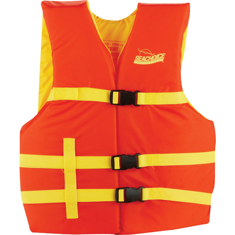 Seachoice Boating Life Vest; Mfg #86230