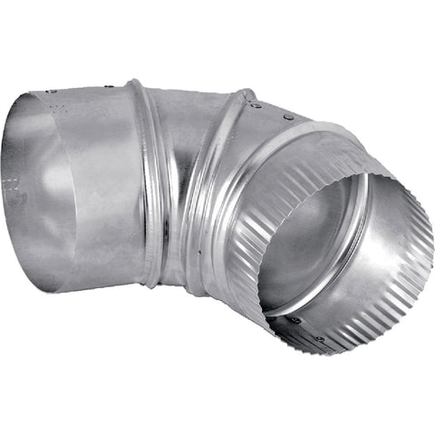 Dundas Jafine Adjustable Dryer Elbow; Mfg #E4E