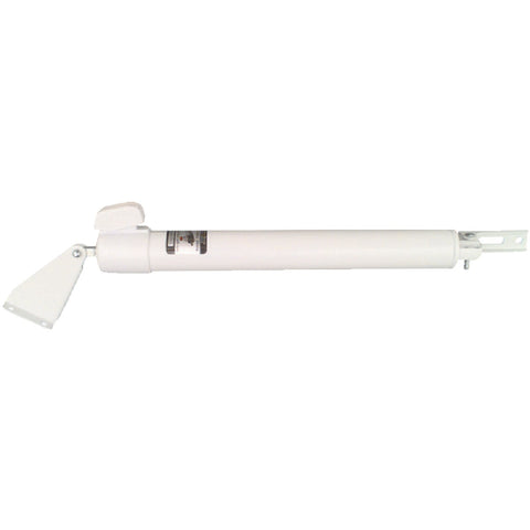 National Touch'N Hold Smooth Screen Door Closer; Mfg #N279-002