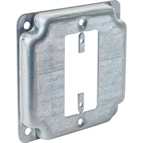 Southwire GFCI Square Device Cover; Mfg #G1947-UPC