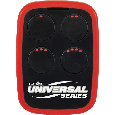 Genie Universal Garage Door Remote; Mfg #40657R
