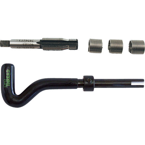 CTA UNC Pro Thread Kit; Mfg #33089