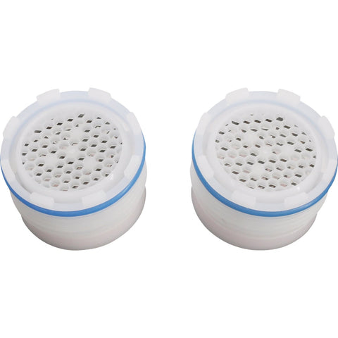 Danco WaterSense 1.2 GPM Aerator Insert; Mfg #9D00012070