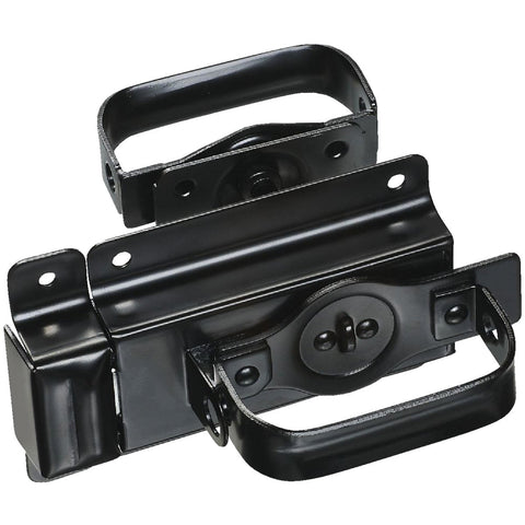 National Steel Swinging Door Latch; Mfg #N101-576
