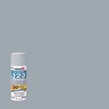 Zinsser Bulls Eye 1-2-3 Primer Spray; Mfg #290971