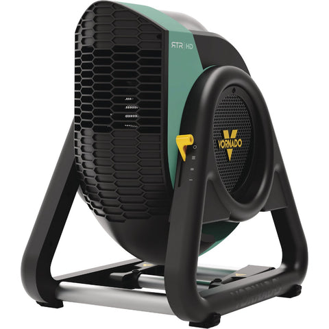 Vornado RTR High Velocity Fan; Mfg #FA1-0217-17