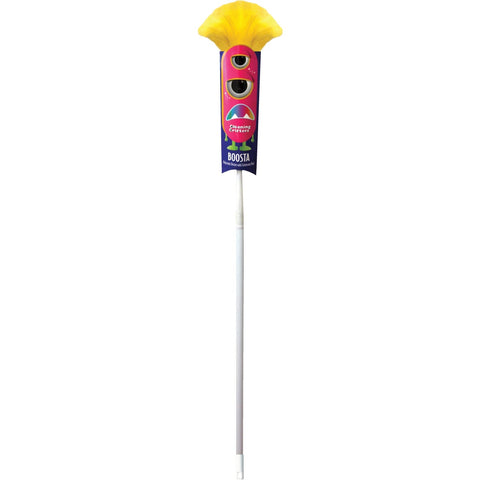 Ettore Cleaning Critters Boosta Polystatic Duster; Mfg #32002