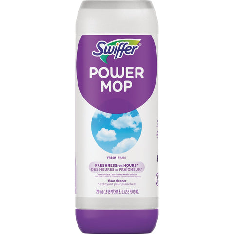 Swiffer PowerMop Floor Cleaner; Mfg #3077208420