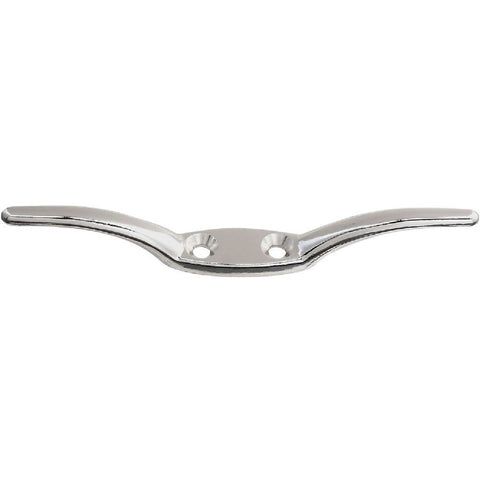 National Die-Cast Zinc Rope Cleat; Mfg #N223-347