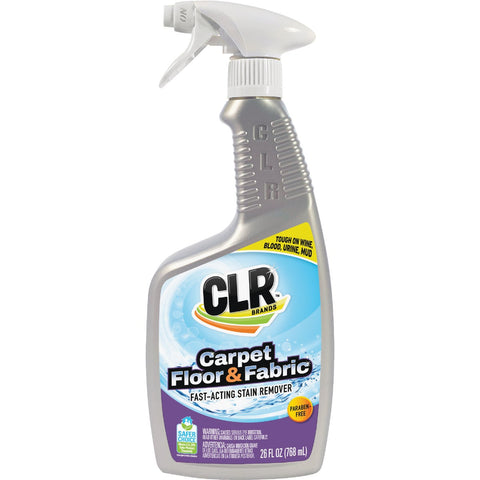 CLR Refresh & Renew Carpet, Floor & Fabric Stain Remover; Mfg #CFSR-6