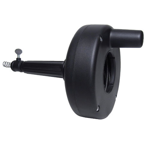 Cobra Drum Drain Auger; Mfg #84250