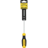 Stanley Slotted Screwdriver; Mfg #STHT60803