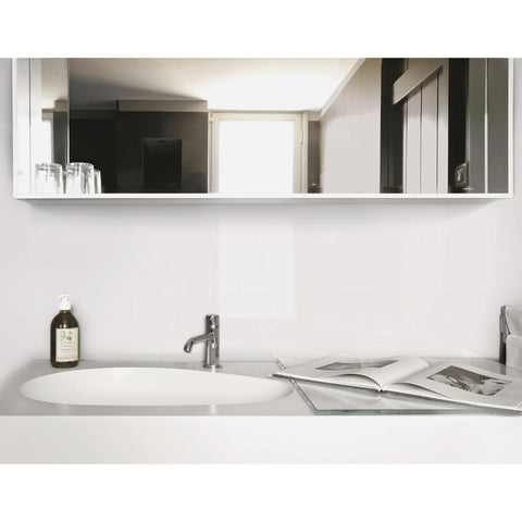 Emser Catch Ceramic Wall Tile; Mfg #F14CATCIC0306PV2