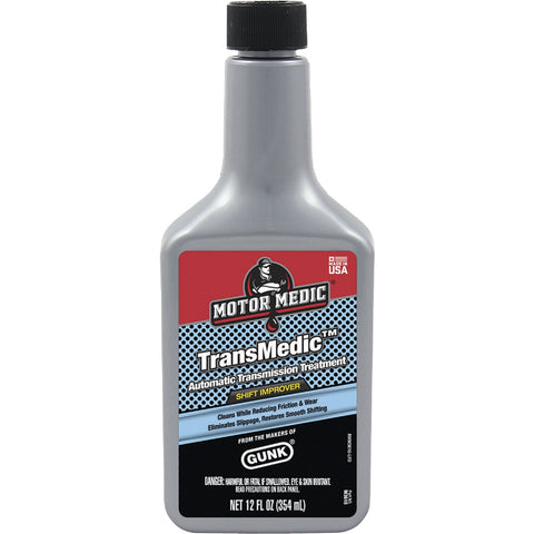 MotorMedic TransMedic Transmission Sealer; Mfg #M3616