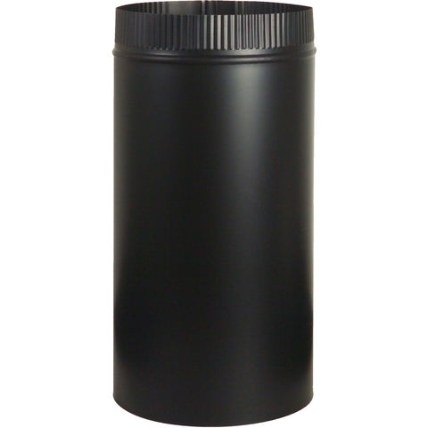 Imperial Black Stove Pipe; Mfg #BM0103