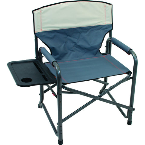 Rio Brands Broadback Directors Folding Chair; Mfg #GRDR400-434PDQ3