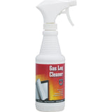 Meeco's Red Devil Gas Log Cleaner; Mfg #503