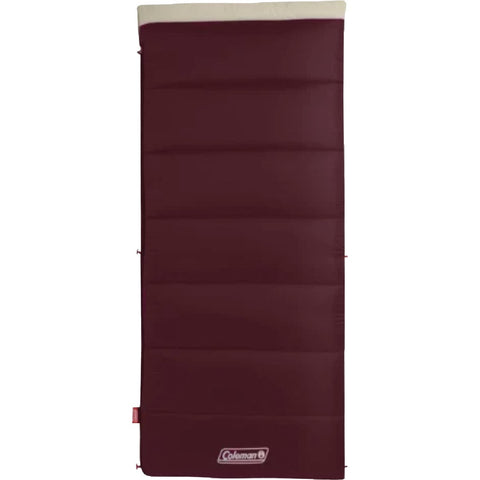 Coleman 50 Degree Adult Sleeping Bag; Mfg #2205654