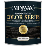Minwax Wood Finish Color Series Oil-Based Stain; Mfg #800610000