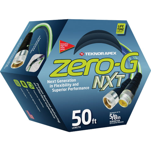 Teknor Apex Zero G-NXT Compact Hose; Mfg #5100-50