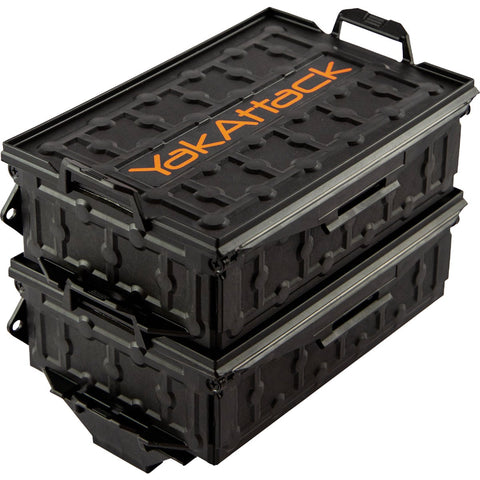 YakAttack TracPak Tackle Box; Mfg #SSO-1002