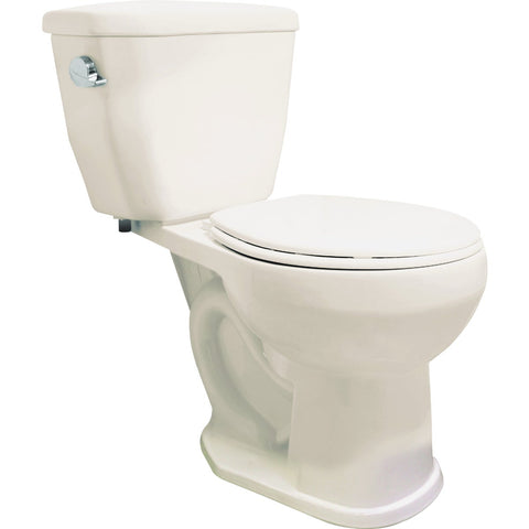 Cato Berlin Complete Toilet; Mfg #J0074091120