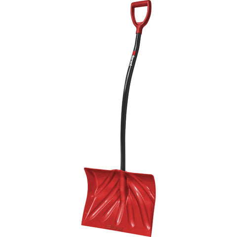 Garant Ergo Handle Snow Shovel; Mfg #YPM18EAKD