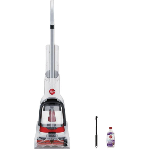 Hoover PowerDash Pet+ Compact Carpet Cleaner; Mfg #FH50704V